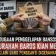 Dugaan Penggelapan Bansos di Kelurahan Baros Kian Memanas, Muncul Klaim Uang Pengganti Diserahkan ke Lurah
