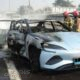 Mobil Listrik BYD Seal Terbakar di Tol Jakarta-Cikampek, Polisi dan BYD Selidiki Penyebab Kebakaran
