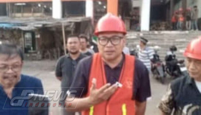 Pemkab Bekasi Percepat Penataan Pasar, Target Rampung Sebelum 23 Agustus 2026 demi Wujudkan Lingkungan Bersih dan Nyaman