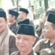 Petahana Dede Sulaeman Resmi Daftar Calon Kepala Desa Mekarmukti, Ribuan Pendukung Kawal Proses Pendaftaran