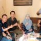 Lurah Baros Bantah Isu Raibnya Bantuan Pangan, Tegaskan Penyaluran Beras kepada KPM Berjalan Sesuai Prosedur