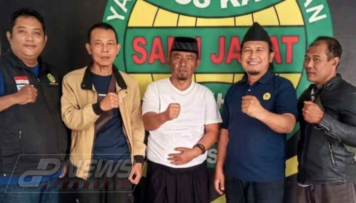 Poskab Sapu Jagat dan Sunda Empire Sukabumi Raya Perkuat Sinergi Sosial untuk Kemajuan Daerah
