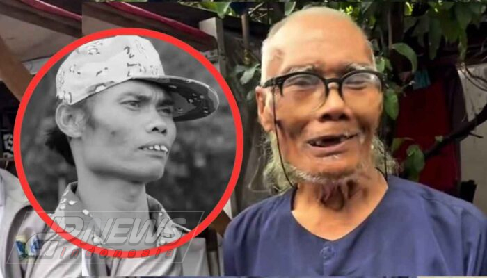 Diding Boneng Tutup Usia 76 Tahun, Dedikasi pada Seni Tak Pernah Padam