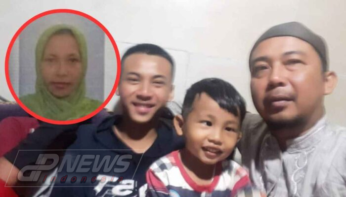 Tiga Pekan Jenazah PMI Asal Sukabumi Tertahan di Arab Saudi, Keluarga dan Relawan Galang Donasi Pemulangan