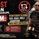 Laporan BKPSDM Bergulir di Polres Majalengka, LKPM Ingatkan Repost Konten Dugaan Jual Beli Jabatan Berpotensi Dipidana