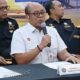 Pilot Malaysia Airlines Tertangkap di Soetta, Bawa 70.114 Butir Ekstasi