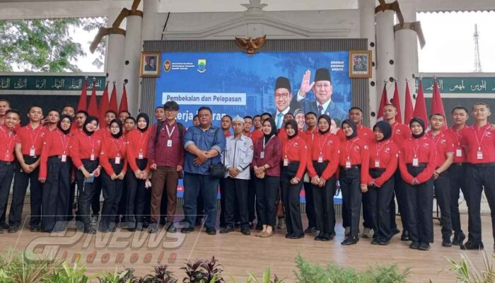 337 PMI Asal Cianjur Diberangkatkan ke Luar Negeri, Gus Muhaimin Dorong Penempatan ke Sektor Formal dan Jalur Kerja Legal