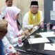 Resmi Daftar Cakades Kalijaya, Anita Permatasari Gaungkan Perubahan dan Pemerintahan Berpihak pada Warga