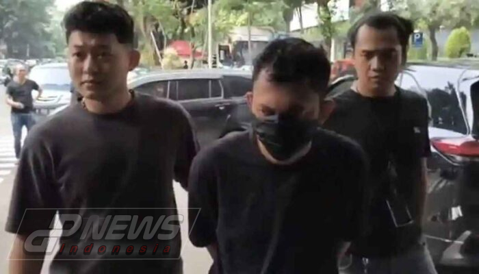 Resmob Polda Metro Jaya Tangkap Pelaku Mutilasi di Depok, Berawal dari Kenalan di Media Sosial