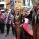 Fashion Show Gebyar Kepariwisataan Kabupaten Bekasi Jadi Ajang Promosi Budaya dan Ekonomi Kreatif Daerah