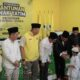 HUT Ke-50 Bahlil Lahadalia, DPD Golkar Cianjur Tebar Kepedulian Lewat Santunan Anak Yatim