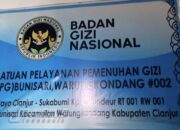 Ratusan Siswa MTs Al Hidayah Cianjur Diduga Keracunan Usai Konsumsi MBG, Puluhan Dilarikan ke Puskesmas