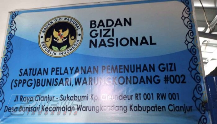 Ratusan Siswa MTs Al Hidayah Cianjur Diduga Keracunan Usai Konsumsi MBG, Puluhan Dilarikan ke Puskesmas