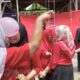 Meriahkan HUT ke-81 RI, PAC PDI Perjuangan Purwakarta Perkuat Kebersamaan Warga Lewat Lomba Rakyat