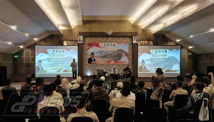 Bimtek Perhutanan Sosial di Cipanas Dorong Kelestarian Hutan dan Penguatan Ekonomi Masyarakat