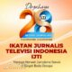 HUT ke-28, IJTI Tegaskan Komitmen Jaga Marwah Jurnalisme Televisi di Tengah Disrupsi Digital