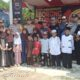 Semarak HUT ke-81 RI, Polsek Cikarang Utara Gelar Lomba Mancing dan Santuni Anak Yatim