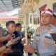 Polres Cianjur Perkuat Kesiapsiagaan Hadapi Karhutla di Kawasan TNGGP