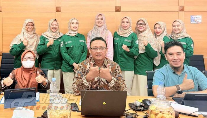 Puskesmas Sukanagalih Lolos Tahap Presentasi Lomba Inovasi Daerah Kabupaten Cianjur 2026