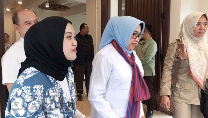 Reses di Cianjur, Endang Setyawati Ajak Perempuan Jabar III Perkuat Peran dalam Pembangunan