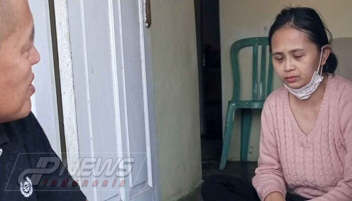 Ayu Agustin PMI Asal Bandung Barat Dipulangkan dari Suriah, Diduga Jadi Korban TPPO