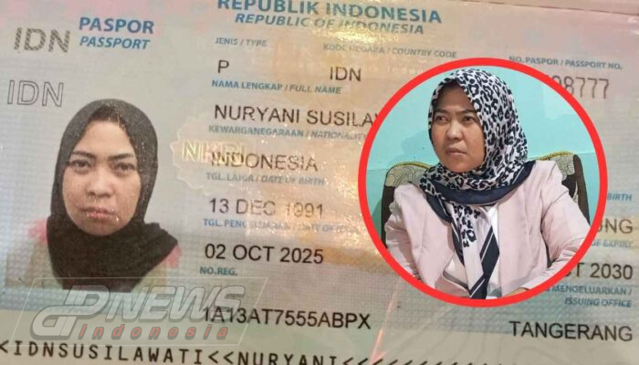 PMI Asal Bandung Barat Diduga Jadi Korban TPPO, Diselundupkan ke Libya dan Alami Kelaparan