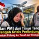 Jeritan PMI dari Timur Tengah Menguat, Desakan Pulang ke Tanah Air di Tengah Krisis Perlindungan