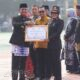 Kompol Wuryanti Raih Penghargaan Local Hero atas Gerakan Satu RW Satu Bank Sampah di Kabupaten Bekasi
