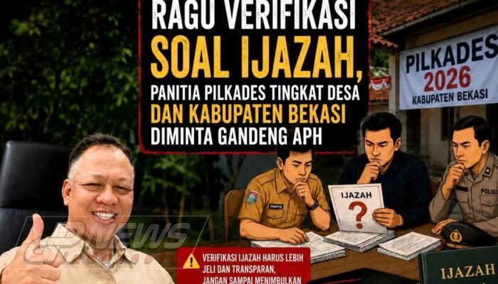 Praktisi Hukum: Verifikasi Ijazah Bakal Calon Kades Harus Objektif dan Sesuai Mekanisme Pilkades