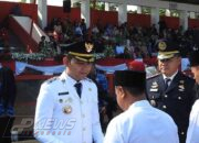 Lapas Cianjur Serahkan Remisi Umum 2026, 621 Warga Binaan Terima Pengurangan Masa Pidana
