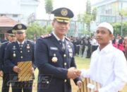 1.110 WBP Lapas Cikarang Terima Remisi HUT ke-81 RI, 21 Narapidana Langsung Bebas