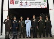 Apel Kehormatan di TMP Sawala Majalengka, 170 Peserta Kenang Jasa Pahlawan
