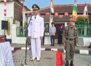 HUT ke-81 RI di Mande: Semangat Kemerdekaan Diperkuat dengan Kebersamaan dan Gotong Royong