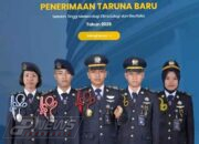 STMKG Resmi Buka Pendaftaran Penerimaan Taruna Baru 2026