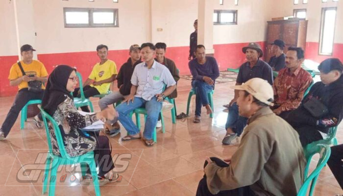 Warga Cipicung Tolak Rencana Penambahan Kandang Ayam, Minta Kejelasan Izin dan Dampak Lingkungan
