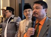 Tumpak Nainggolan Desak Uskup Agung Medan Evaluasi Pengelolaan Yayasan Pendidikan Katolik Don Bosco