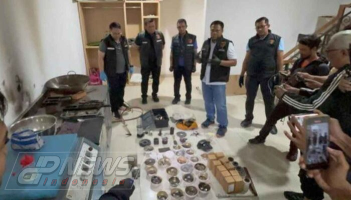 Bareskrim Ungkap Modus Baru Penyelundupan Emas ke Dubai: Dilebur Jadi Serbuk, Diberi Pewarna hingga Berbentuk Gel