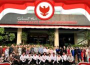 Grand Zuri Jababeka Semarakkan HUT RI ke-81 dengan Upacara dan Beragam Lomba Kebersamaan