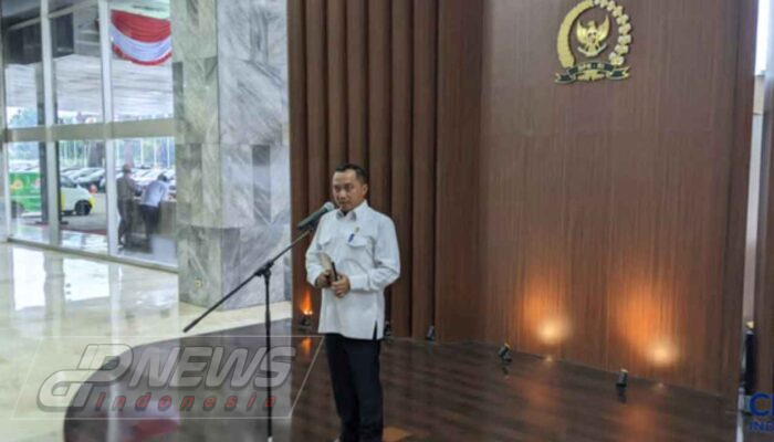 Pemerintah Pusat Tanggung ASN Daerah Mulai 2027, Status Kepegawaian Dialihkan