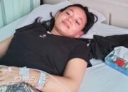 PMI Lampung Selatan Dipulangkan dari Singapura dalam Kondisi Sakit, Diduga Dibebani Ganti Rugi