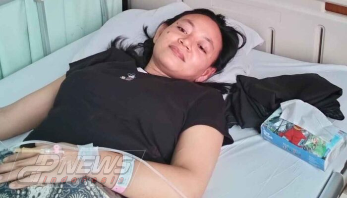 PMI Lampung Selatan Dipulangkan dari Singapura dalam Kondisi Sakit, Diduga Dibebani Ganti Rugi
