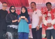 Milangkala ke-43, Desa Jatimekar Gelar Perayaan Meriah dan Tabligh Akbar