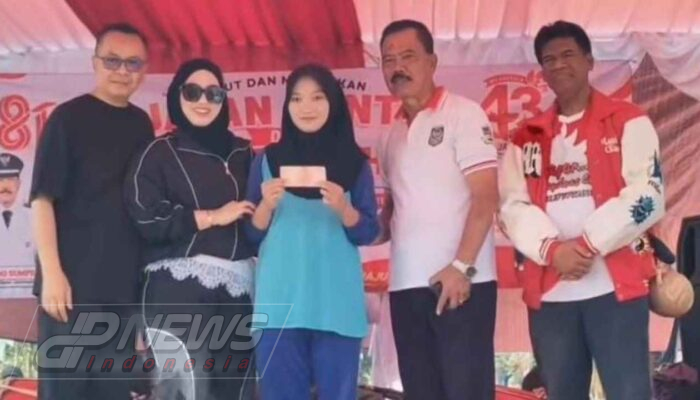 Milangkala ke-43, Desa Jatimekar Gelar Perayaan Meriah dan Tabligh Akbar