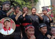 KPSTI Cipeundeuy Meriahkan Milangkala Desa Jatimekar