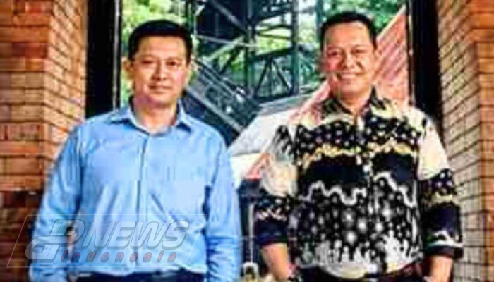 Tim Hukum Andi Dorong Proses Hukum Dugaan Kebocoran Data Pilkades Karang Satu