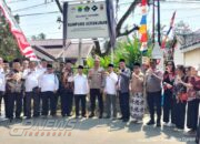 Kampung Toleransi Sindangjaya Diresmikan, Perkuat Kerukunan Antarumat Beragama