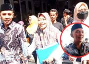 Pendaftaran Pilkades Kendalsari Dibuka, Imamukarto Resmi Mendaftar
