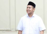Momentum Maulid Nabi, Kader Muda Gerindra Ajak Pemuda Perkuat Akhlak dan Kepedulian Sosial