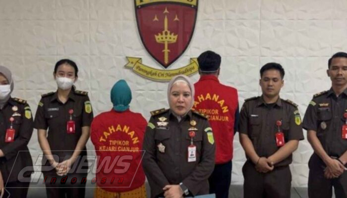 Kejari Cianjur Bongkar Dugaan Kredit Fiktif, Kerugian Negara Capai Rp 3,86 Miliar