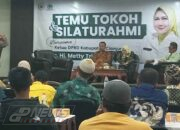 DPRD Cianjur Perkuat Dialog Lintas Tokoh untuk Wujudkan Kebijakan Berkeadilan